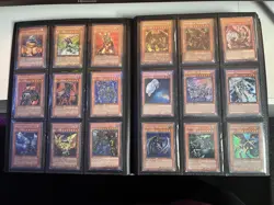 Massive Yu-Gi-Oh Card Collection Holos - Image 3