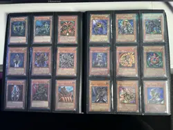 Massive Yu-Gi-Oh Card Collection Holos - Image 4