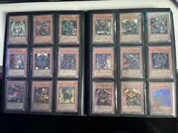 Massive Yu-Gi-Oh Card Collection Holos - Image 5
