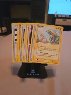 10 Card Pokemom Lot 2005-2010 Classic Mid Era Trading Card Sets! Vintage TCG - Image 1