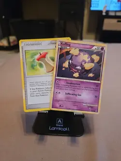 10 Card Pokemom Lot 2005-2010 Classic Mid Era Trading Card Sets! Vintage TCG - Image 2