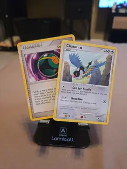 10 Card Pokemom Lot 2005-2010 Classic Mid Era Trading Card Sets! Vintage TCG - Image 3