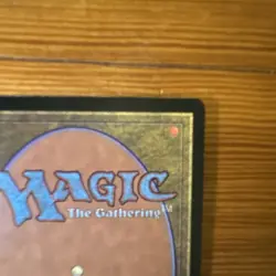 Wizards of the Coast Daze Foil Instant Blue MTG English Standard 1U - Image 3