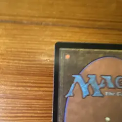 Wizards of the Coast Daze Foil Instant Blue MTG English Standard 1U - Image 4