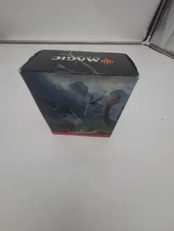Magic the Gathering Lost Caverns of Ixalan Prerelease Kit Sealed English - Image 2