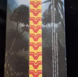 Magic the Gathering Lost Caverns of Ixalan Prerelease Kit Sealed English - Image 4