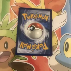 Mewtwo EX 58/182 Holofoil Double RARE Paradox Rift Pokemon TCG Card Near Mint - Image 3