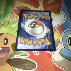 Mewtwo EX 58/182 Holofoil Double RARE Paradox Rift Pokemon TCG Card Near Mint - Image 4