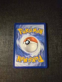 Pokemon TCG Iron Leaves ex 176/131 SV Prismatic Evolutions Hyper Rare Full Art - Image 2