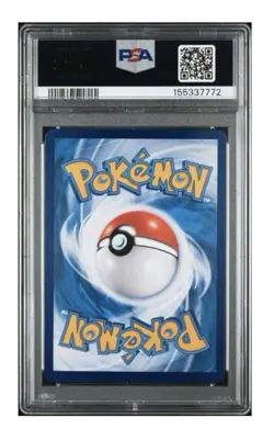2025 POKEMON SIMPLIFIED CHINESE CBB2 C-GEM PACK VOL 2 #15 UMBREON PSA 9 - Image 3