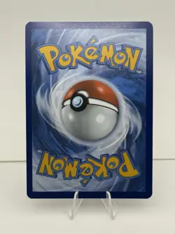 2025 Pokemon SV White Flare WHT EN Shelmet Illustration Rare #093/086 - Image 2