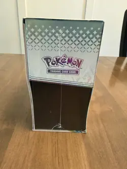 Pokemon TCG Scarlet & Violet Prismatic Evolutions Elite Trainer Box Eevee 2024 - Image 3