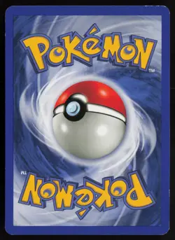 Pokemon Vintage Aerodactyl 15/64 Neo Revelation Non-Holo - HP / DMG - Image 2