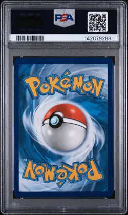 💎 Blastoise & Piplup GX 215/236 Pokemon Cosmic Eclipse Rainbow PSA GRADE 10!💨 - Image 2