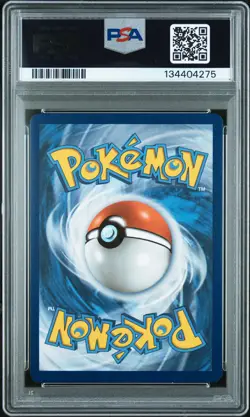 2021 POKEMON CELEBRATIONS CLASSIC COLL #109 LUXRAY GL LV.X-HOLO PSA 10 - Image 2