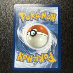 Pokemon Mega Gardevoir Ex 032 Promo Ascended Heroes Poster Collection Promo NM - Image 4