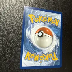 Pokemon Mega Gardevoir Ex 032 Promo Ascended Heroes Poster Collection Promo NM - Image 5