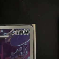 Pokemon TCG S-Chinese Gengar 07/07 Gem Pack Vol.3 Exclusive US SELLER M/NM - Image 3
