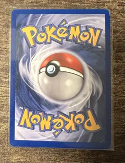 AQUAPOLIS PSYDUCK 104/147 Vintage Pokemon TCG WOTC E-reader LP- - Image 2