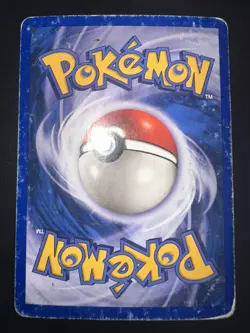 Pokemon Lickitung 90/147 Aquapolis - Reverse Holo Common ENG NM- WOTC Morii - Image 3