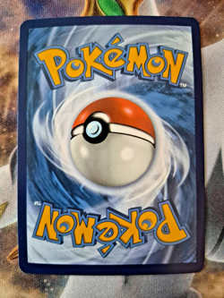 Pokemon Psyduck 175/165 Sv Scarlet & Violet 151 Illustration Rare Lightly Played - Image 2