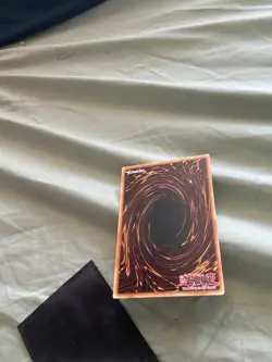 YuGiOh Black Rose Dragon Ghost Unlimited CSOC-EN039 - #2 - Image 2