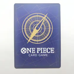 OP16-119 Marshall.D.Teach SEC Alt Art The Time To Battle One Piece TCG English - Image 2