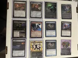 Magic The Gathering Card Lot - Image 2