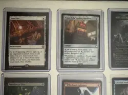 Magic The Gathering Card Lot - Image 3