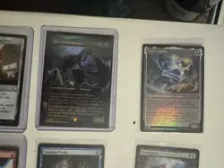 Magic The Gathering Card Lot - Image 4