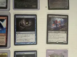 Magic The Gathering Card Lot - Image 5