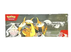 POKEMON 2026 MINI PORTFOLIO CARD - Image 4