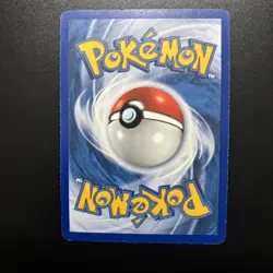 Castform 30/101 Uncommon Hidden Legends LP Pokemon Card - Image 2