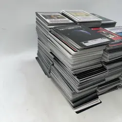 Star Wars CCG Lot of 2000+ Cards Decipher SWCCG Mixed Sets - Image 3