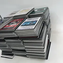 Star Wars CCG Lot of 2000+ Cards Decipher SWCCG Mixed Sets - Image 4