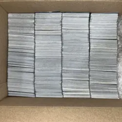 Star Wars CCG Lot of 2000+ Cards Decipher SWCCG Mixed Sets - Image 5
