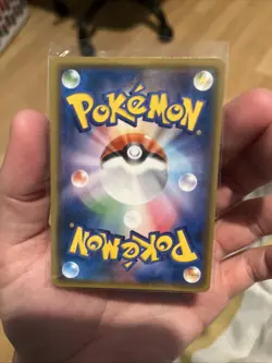 Gengar & Mimikyu GX RR 038/095 Tag Bolt sm9 Pokemon Card Japanese [Near Mint] - Image 2