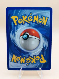 Hypno 1st Edition Holo Rare Fossil 8/62 Pokemon Card - WOTC 1999 - Image 2
