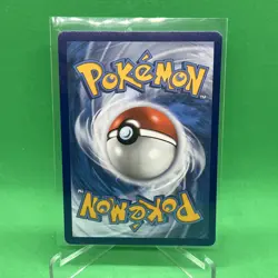Pokemon TCG Surfing Pikachu VMAX Holo Card 009/025 Celebrations Series - Image 2