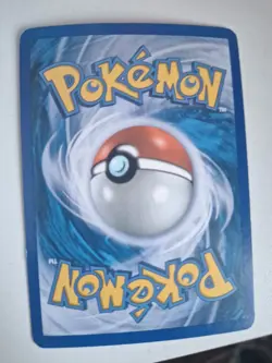 Darkness Energy 87/108 Rare Holo - Power Keepers - Pokemon Trading Card Game - Image 2