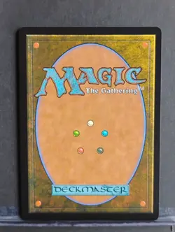 Finale of Devastation; Commander Masters - Image 2