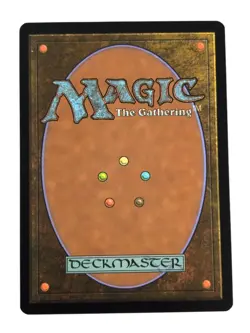 Natural Order JP Alternate Art Foil Etched Strixhaven Mystical Archives - Image 2