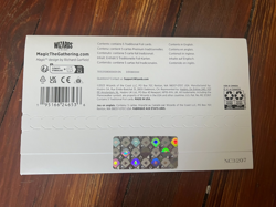 Secret Lair Featuring Gary Baseman Foil Edition SEALED - Image 2