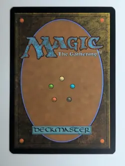MTG - Ancient Copper Dragon - CLB - M - Borderless - 368 - Image 2