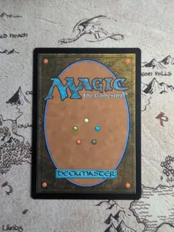 Uthros, Titanic Godcore Edge of Eternities Regular - Image 2