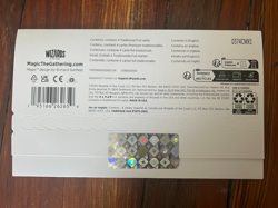 MTG Secret Lair: Just Add Milk: Second Helpings | Traditional Foil SEALED - Image 2