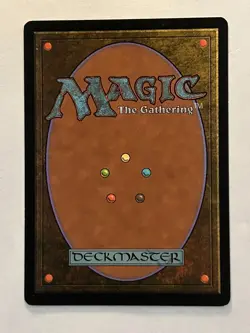 MTG Mental Note JUD 46 Nonfoil C Lightly Played - Image 2