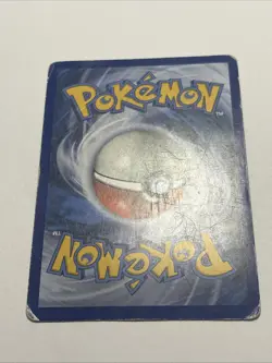 Lunala GX Full Art 141/149 SM Base Set Ultra Rare Holo Card - Image 4