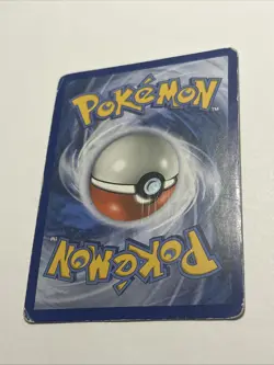 Lunala GX Full Art 141/149 SM Base Set Ultra Rare Holo Card - Image 5