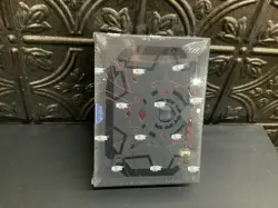 Magic: The Gathering - Secrets of Strixhaven Codex Bundle! Sealed - Image 1